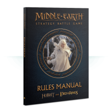 Middle-earth™ Strategy Battle Game Rules Manual